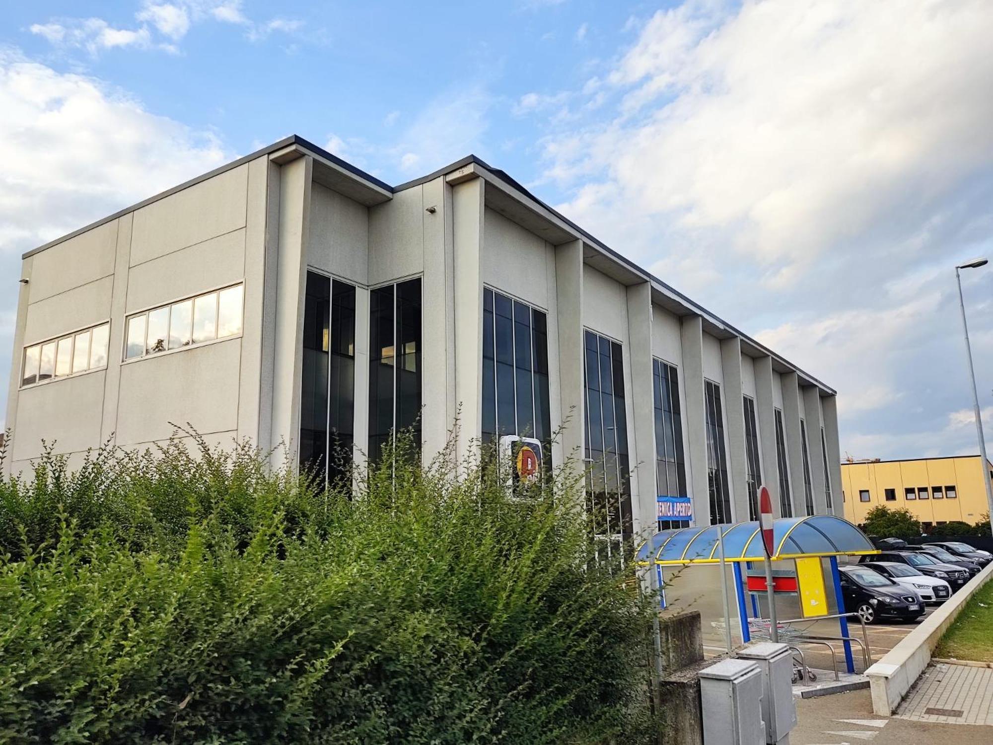 Hotel La Vela Castelnuovo Rangone Екстер'єр фото