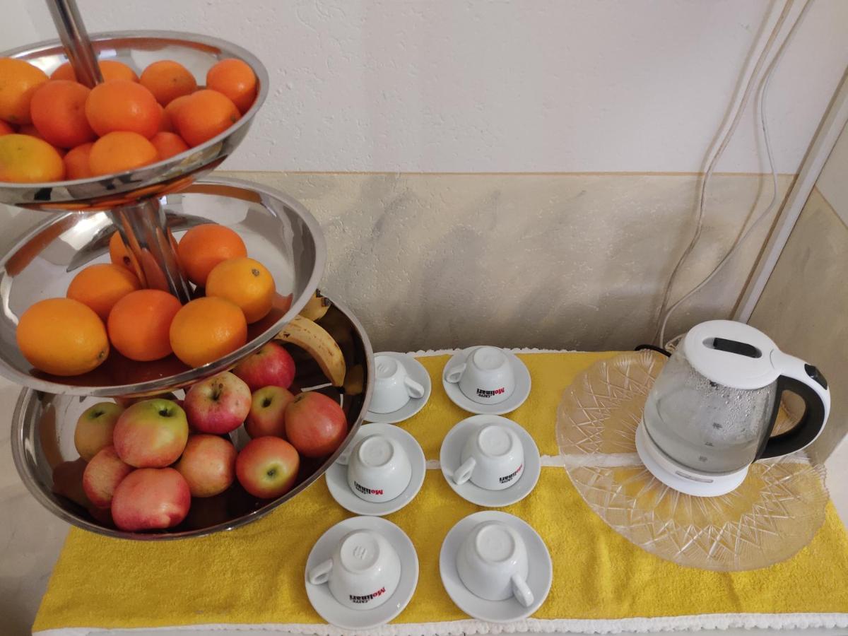 Hotel La Vela Castelnuovo Rangone Екстер'єр фото