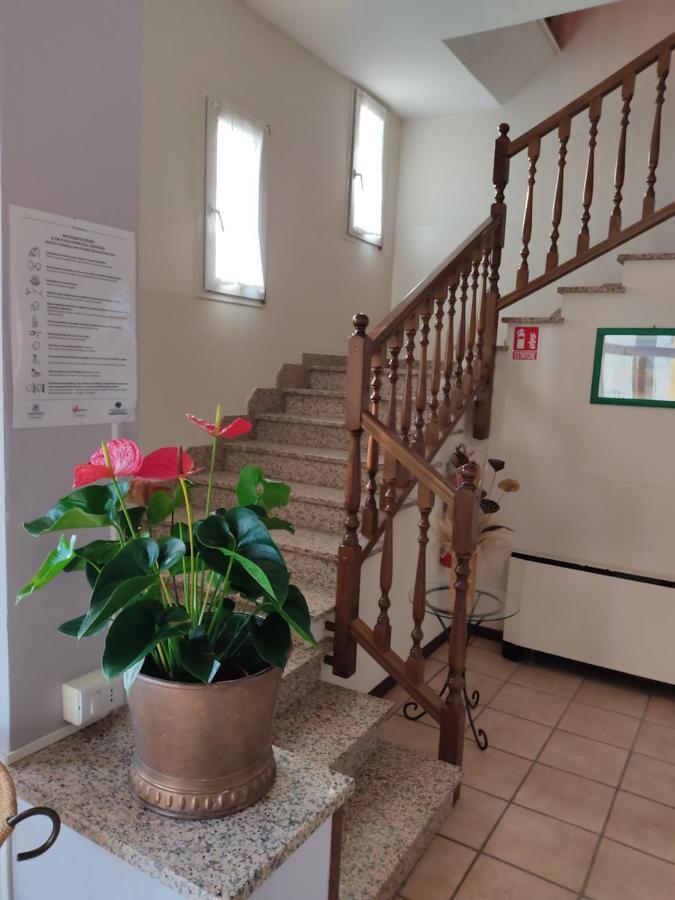 Hotel La Vela Castelnuovo Rangone Екстер'єр фото