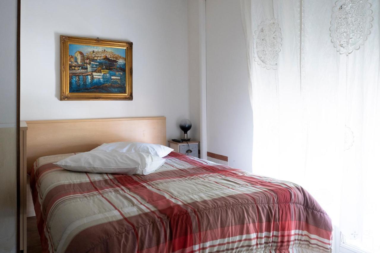 Hotel La Vela Castelnuovo Rangone Екстер'єр фото