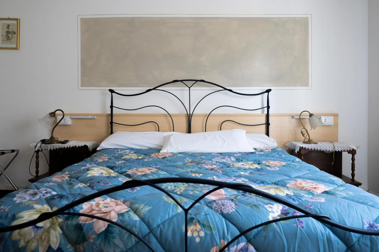 Hotel La Vela Castelnuovo Rangone Екстер'єр фото